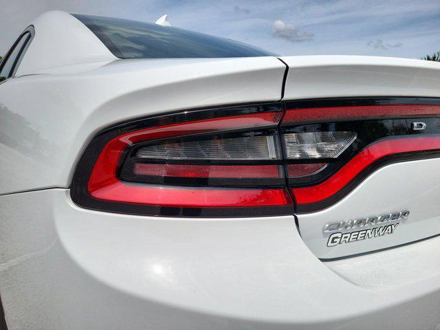 new 2023 Dodge Charger car, priced at $23,466