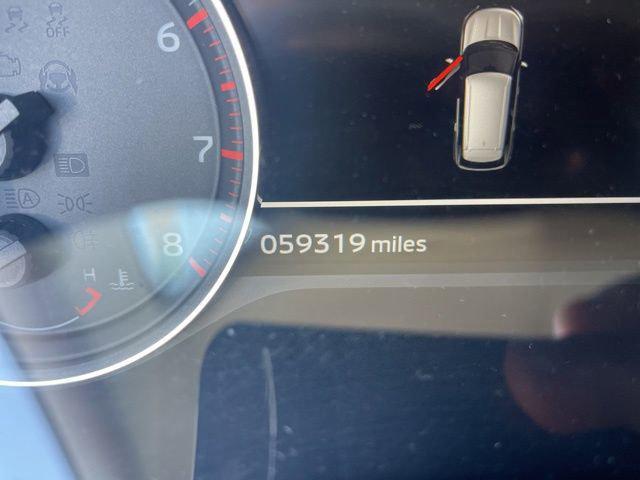 used 2022 Mitsubishi Outlander car, priced at $19,324