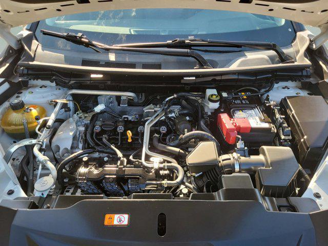 used 2022 Mitsubishi Outlander car, priced at $17,733