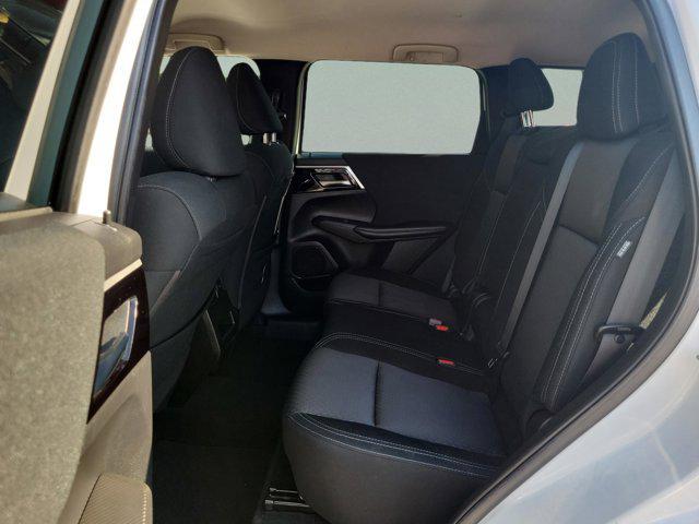 used 2022 Mitsubishi Outlander car, priced at $17,733