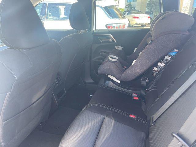 used 2022 Mitsubishi Outlander car, priced at $19,324