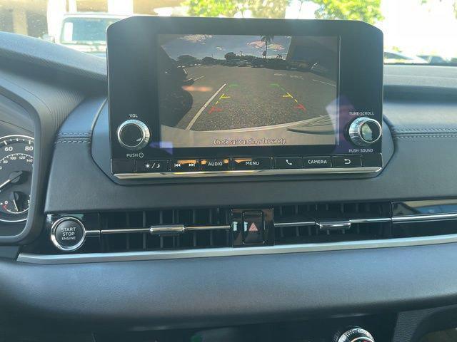 used 2022 Mitsubishi Outlander car, priced at $19,324