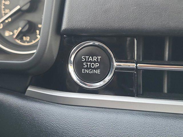 used 2022 Mitsubishi Outlander car, priced at $17,733