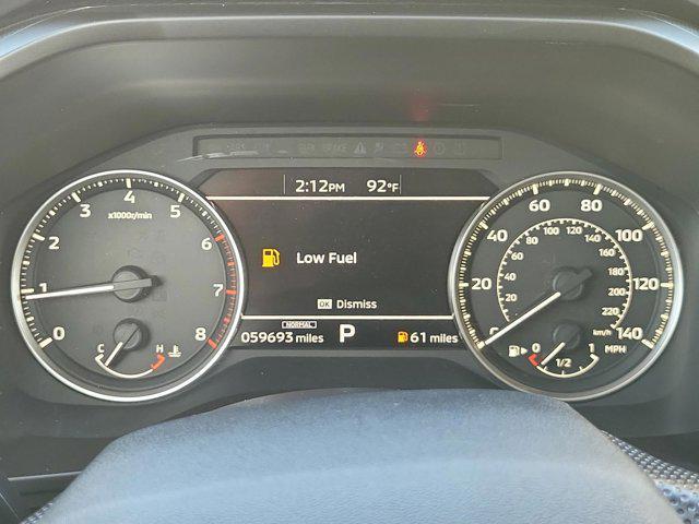 used 2022 Mitsubishi Outlander car, priced at $17,733