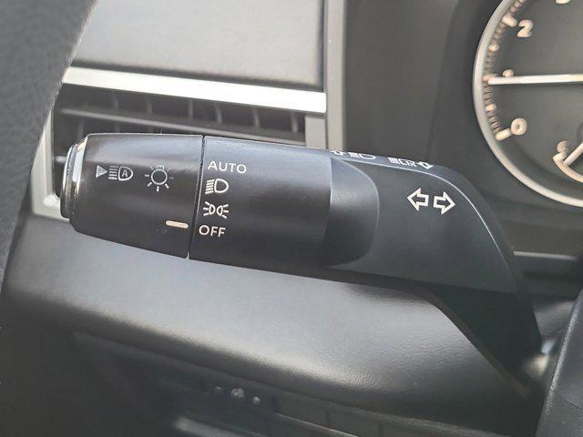 used 2022 Mitsubishi Outlander car, priced at $17,733