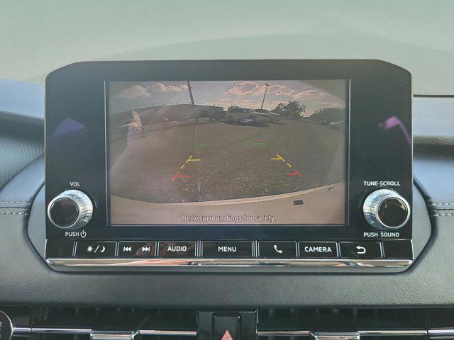 used 2022 Mitsubishi Outlander car, priced at $17,733