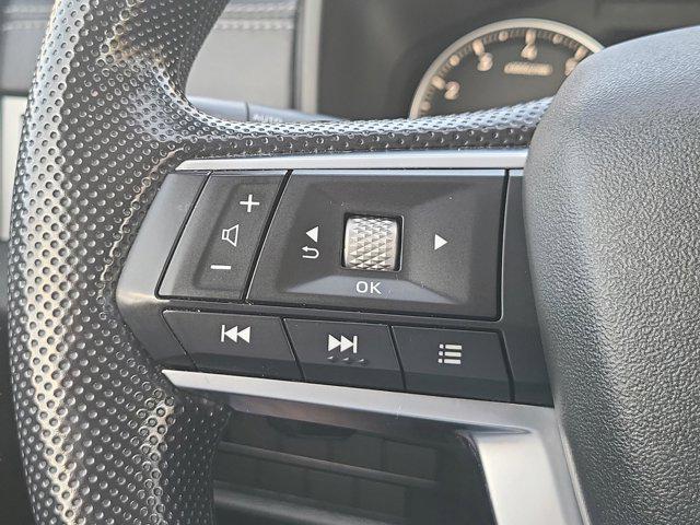 used 2022 Mitsubishi Outlander car, priced at $17,733