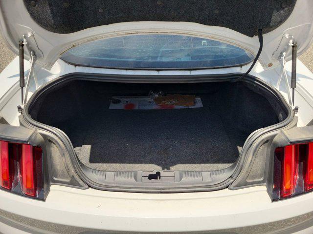 used 2016 Ford Mustang car, priced at $13,323