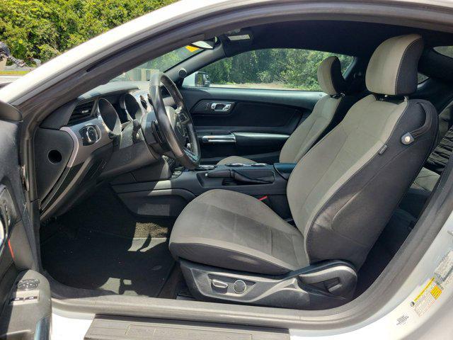 used 2016 Ford Mustang car, priced at $13,323