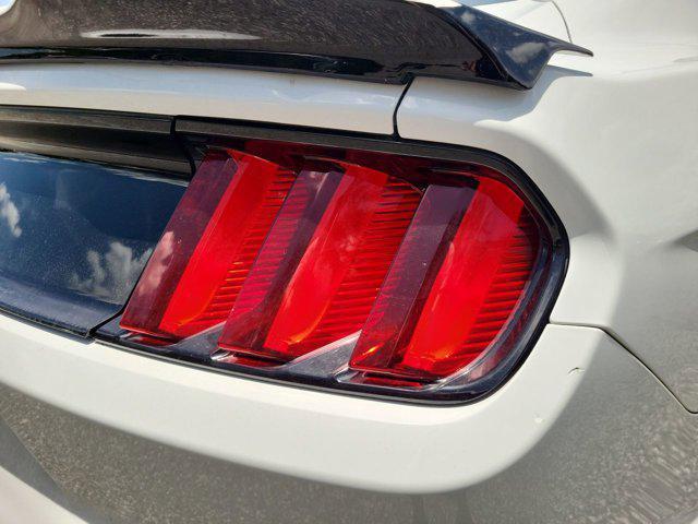 used 2016 Ford Mustang car, priced at $13,323