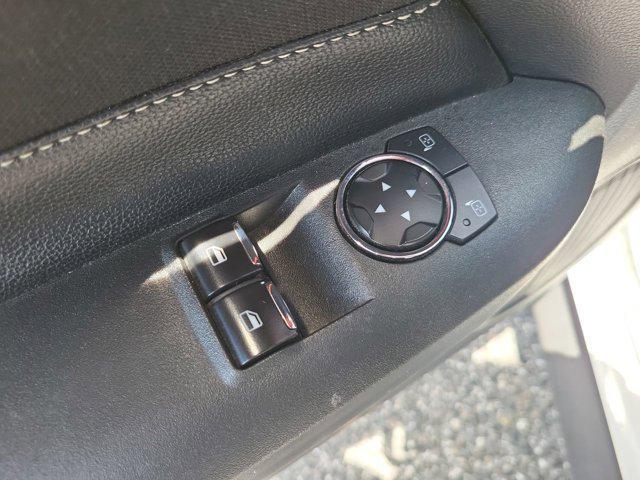 used 2016 Ford Mustang car, priced at $13,323