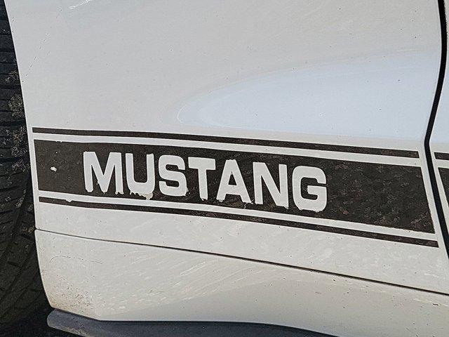 used 2016 Ford Mustang car, priced at $13,323