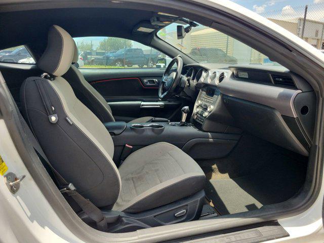 used 2016 Ford Mustang car, priced at $13,323