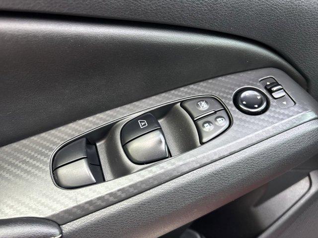 used 2022 Nissan Altima car, priced at $17,825