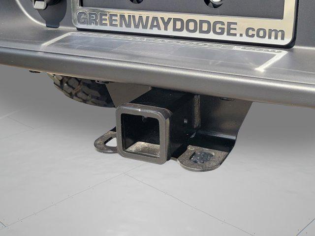 new 2025 Jeep Gladiator car, priced at $37,485