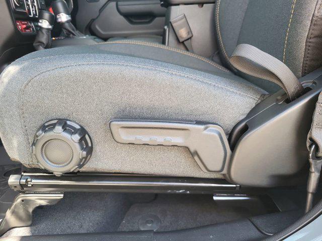 new 2025 Jeep Gladiator car, priced at $37,485