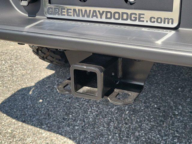 new 2025 Jeep Gladiator car, priced at $41,502