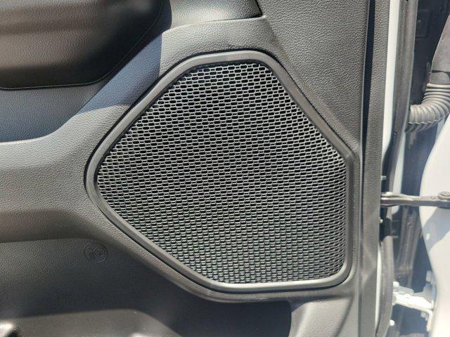 new 2025 Ram 1500 car, priced at $65,900