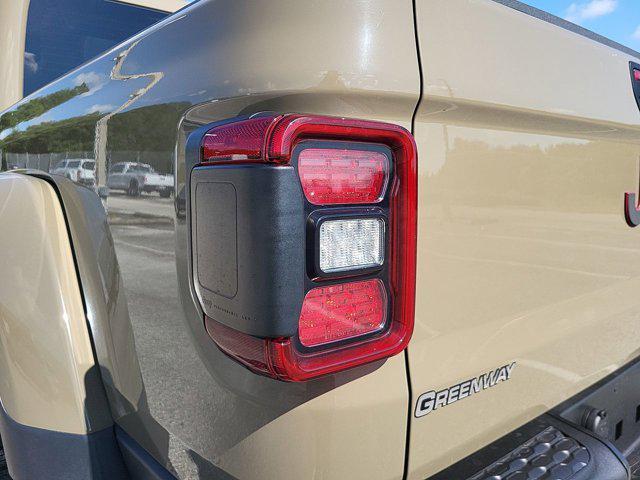 used 2020 Jeep Gladiator car, priced at $34,699