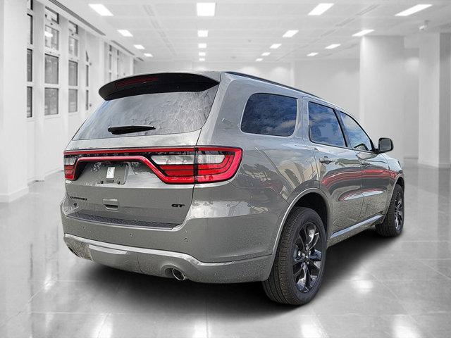 new 2025 Dodge Durango car, priced at $48,538