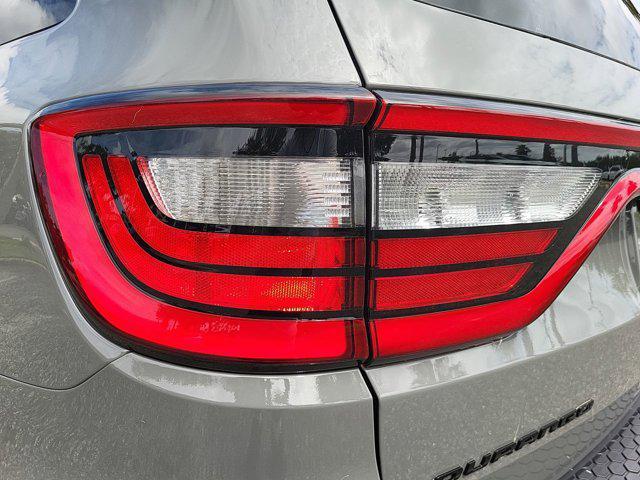 new 2025 Dodge Durango car, priced at $48,538