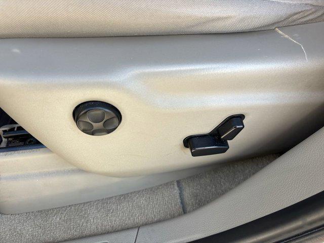 used 2011 Jeep Grand Cherokee car, priced at $9,680