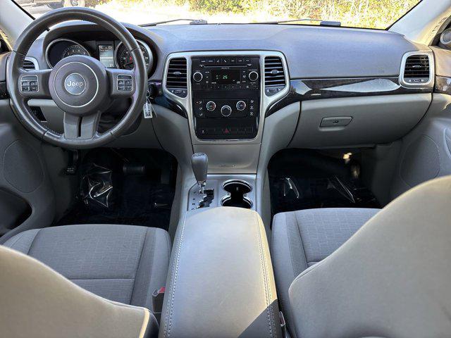 used 2011 Jeep Grand Cherokee car, priced at $9,680