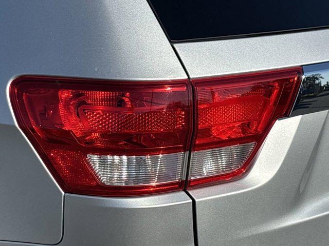 used 2011 Jeep Grand Cherokee car, priced at $9,680