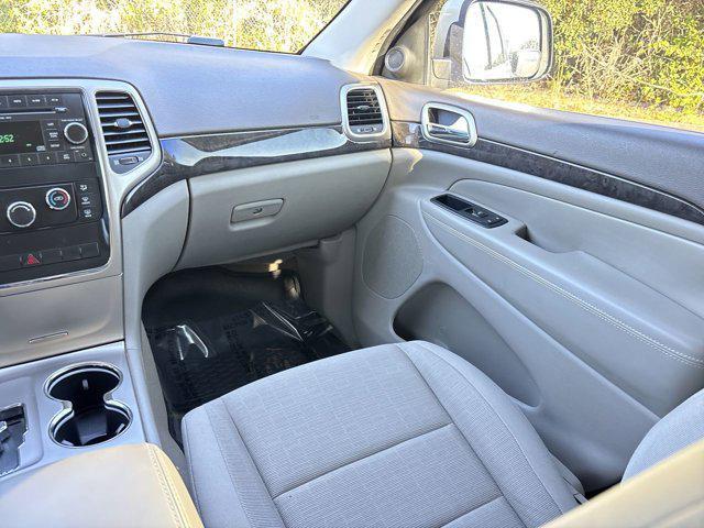 used 2011 Jeep Grand Cherokee car, priced at $9,680