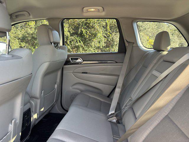 used 2011 Jeep Grand Cherokee car, priced at $9,680