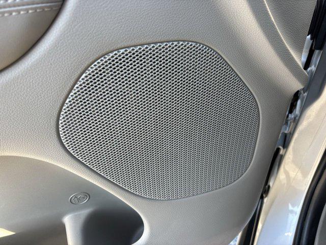 used 2011 Jeep Grand Cherokee car, priced at $9,680