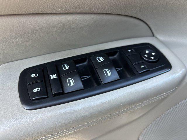 used 2011 Jeep Grand Cherokee car, priced at $9,680