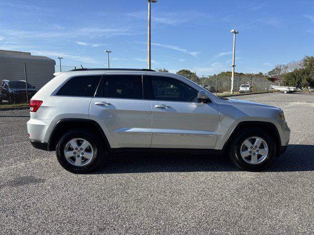 used 2011 Jeep Grand Cherokee car, priced at $9,680