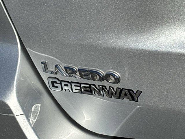 used 2011 Jeep Grand Cherokee car, priced at $9,680