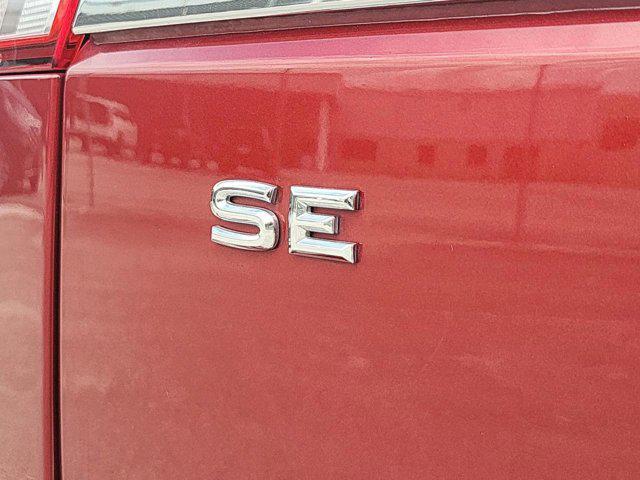 used 2019 Volkswagen Atlas car, priced at $13,798