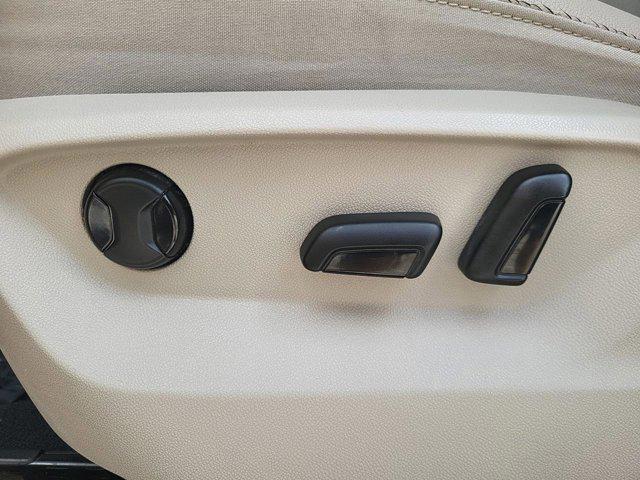 used 2019 Volkswagen Atlas car, priced at $13,798