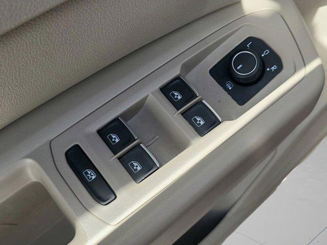 used 2019 Volkswagen Atlas car, priced at $13,798