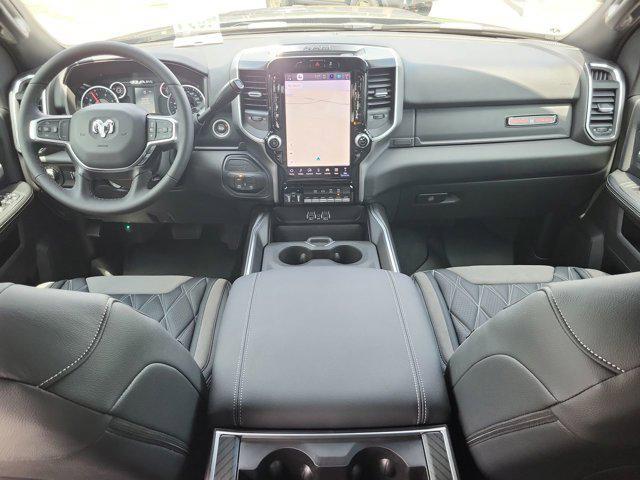 new 2025 Ram 2500 car, priced at $84,965