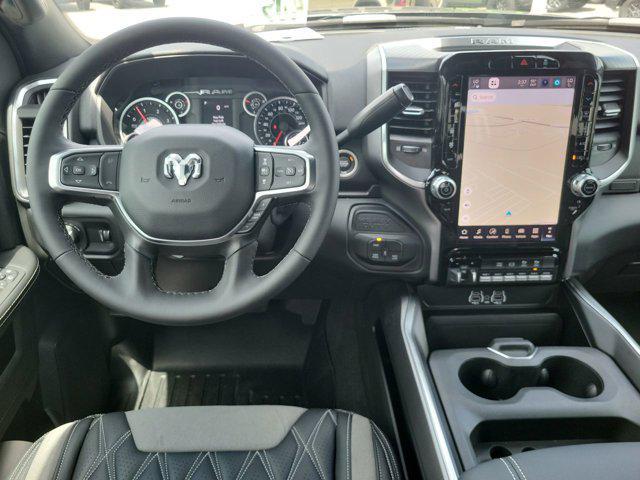 new 2025 Ram 2500 car, priced at $84,965