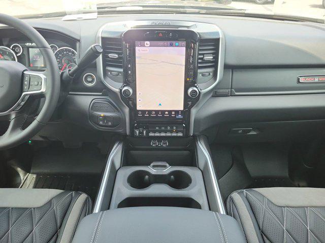 new 2025 Ram 2500 car, priced at $84,965