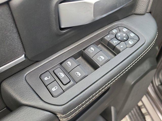 new 2025 Ram 2500 car, priced at $84,965