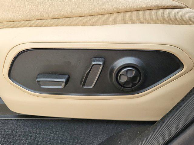 new 2025 Jeep Grand Cherokee car, priced at $36,189