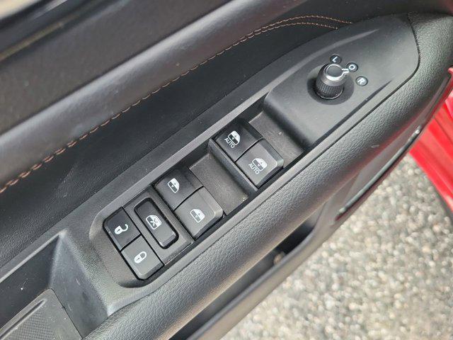 used 2023 Jeep Compass car, priced at $19,968
