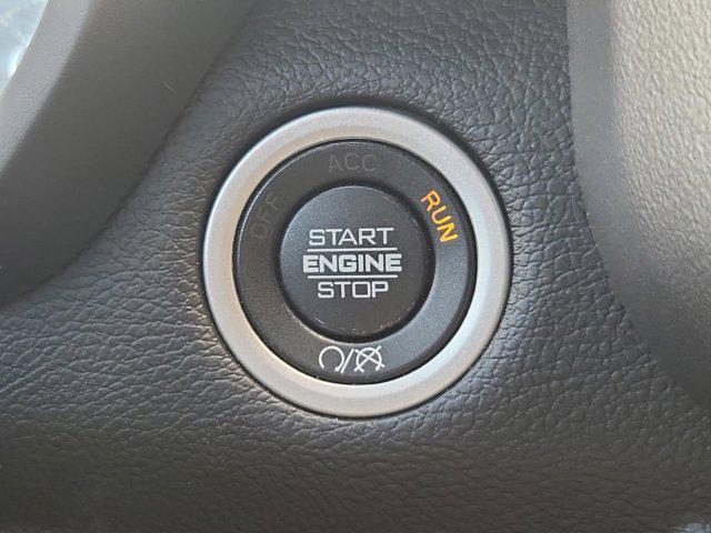 used 2024 Ram 2500 car, priced at $36,677