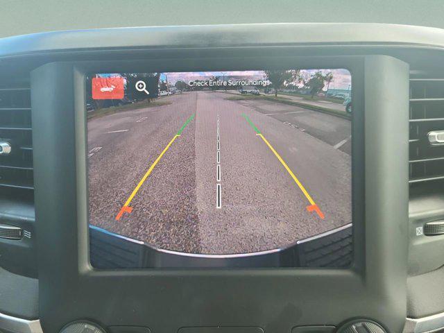 used 2024 Ram 2500 car, priced at $36,677