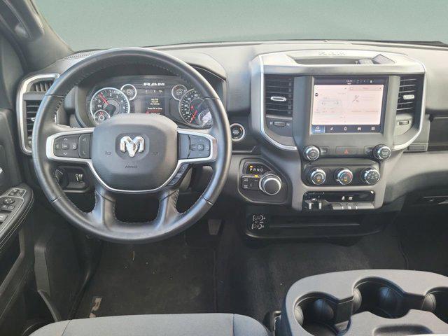 used 2024 Ram 2500 car, priced at $36,677