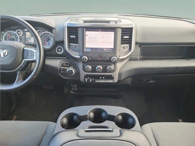 used 2024 Ram 2500 car, priced at $36,677