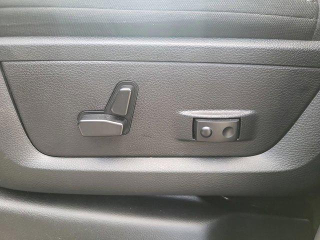 used 2024 Ram 2500 car, priced at $36,677