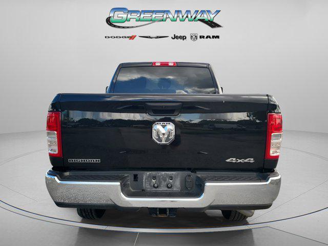 used 2024 Ram 2500 car, priced at $36,677