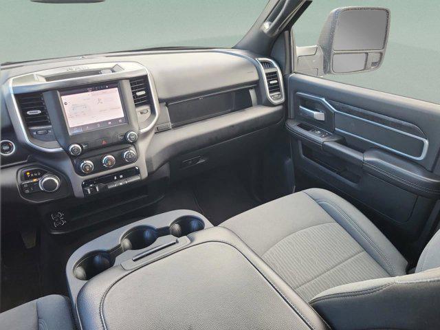 used 2024 Ram 2500 car, priced at $36,677